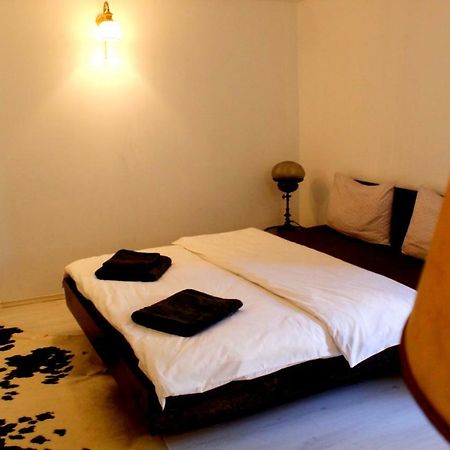 Apartmán Mansion Josephina Kluž Exteriér fotografie