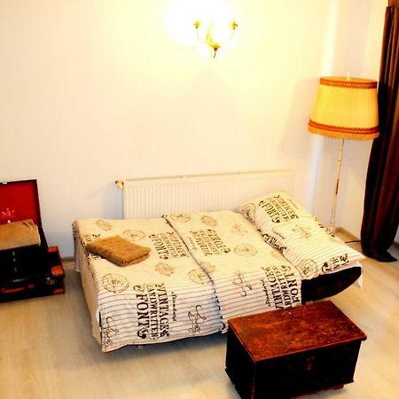 Apartmán Mansion Josephina Kluž Exteriér fotografie