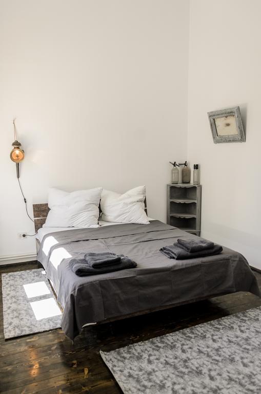 Apartmán Mansion Josephina Kluž Exteriér fotografie