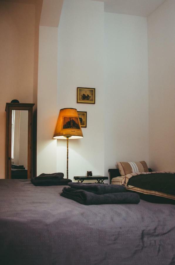 Apartmán Mansion Josephina Kluž Exteriér fotografie