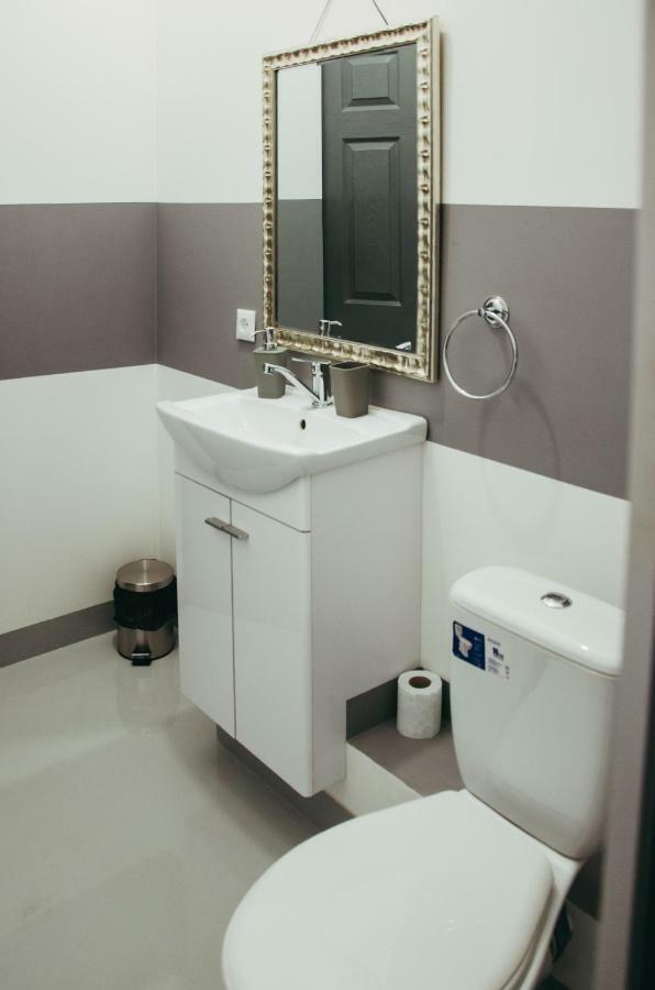 Apartmán Mansion Josephina Kluž Exteriér fotografie