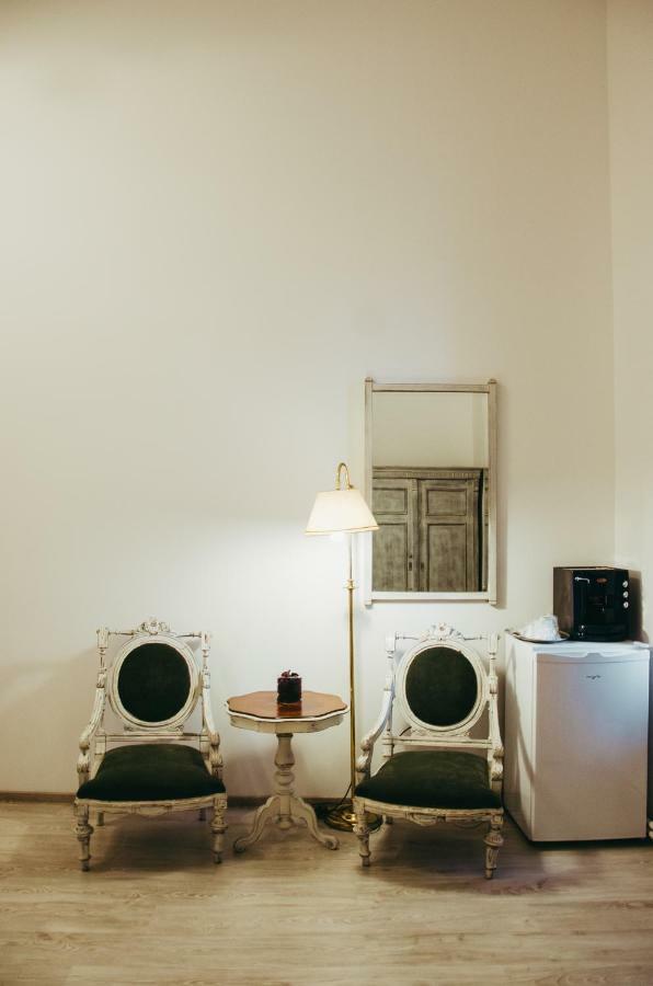 Apartmán Mansion Josephina Kluž Exteriér fotografie