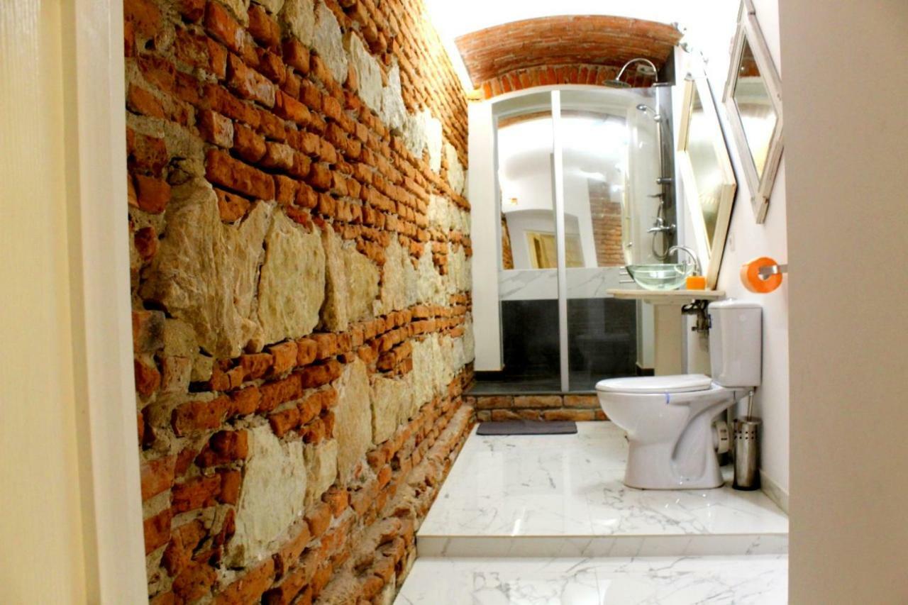 Apartmán Mansion Josephina Kluž Exteriér fotografie