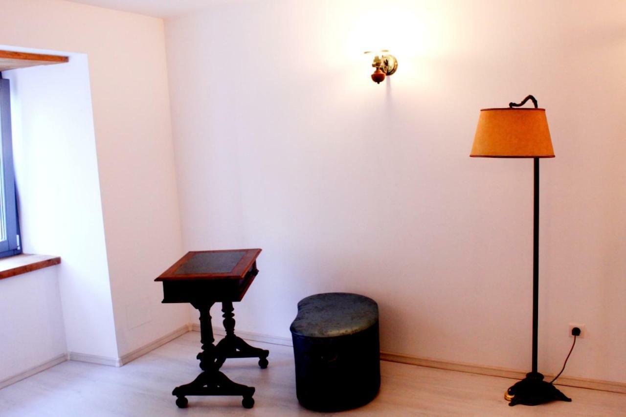 Apartmán Mansion Josephina Kluž Exteriér fotografie